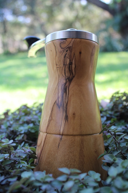 Coffee Grinder. Wild Olive